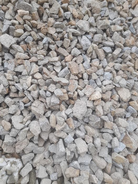 Balast, nisip,piatra sparta, piatra rotunda, pamant