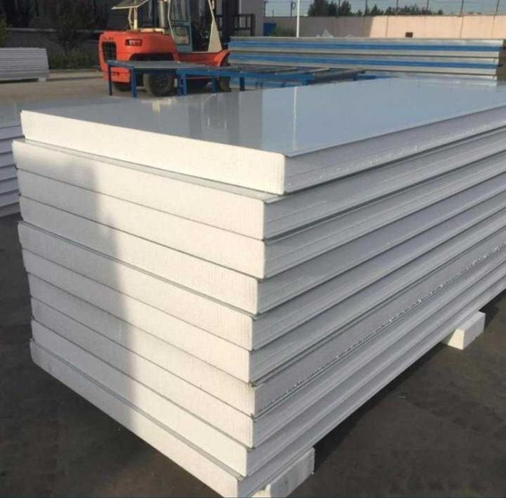 Sendvich Panel N1 UZB