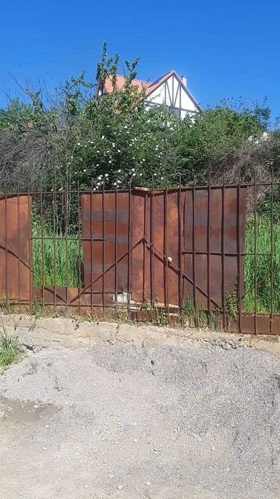 Продам дача  6 соток недалеко от бочки