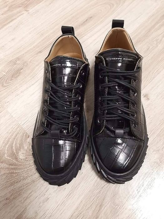 Мъжки обувки 40-45