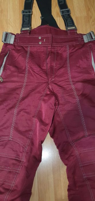 Pantaloni ski adulti Goldwin