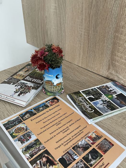 Cazare Câmpulung Moldovenesc ‼️Liber craciun ‼️‼️