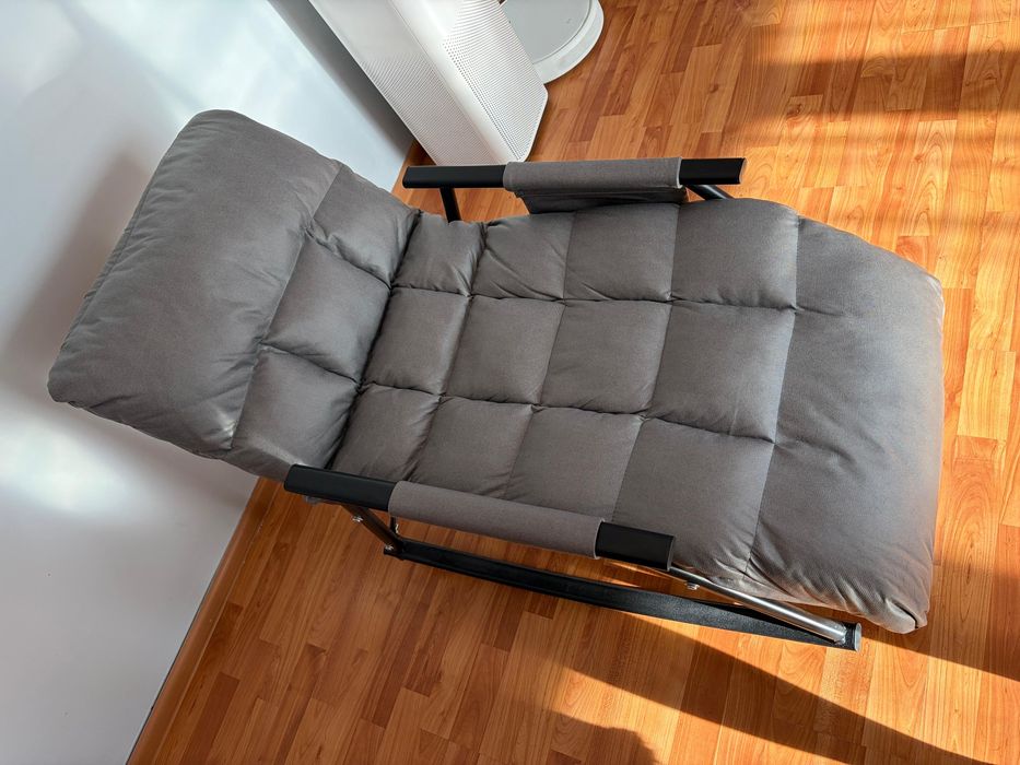 Кресло-качалка разборное