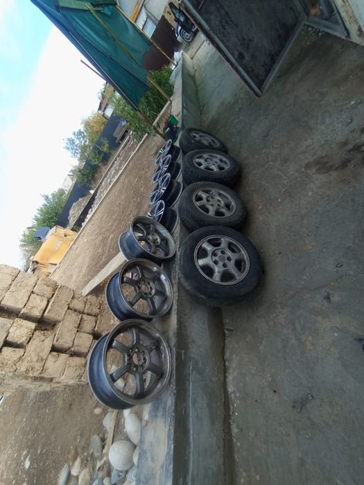 Запчасти для Mitsubishi