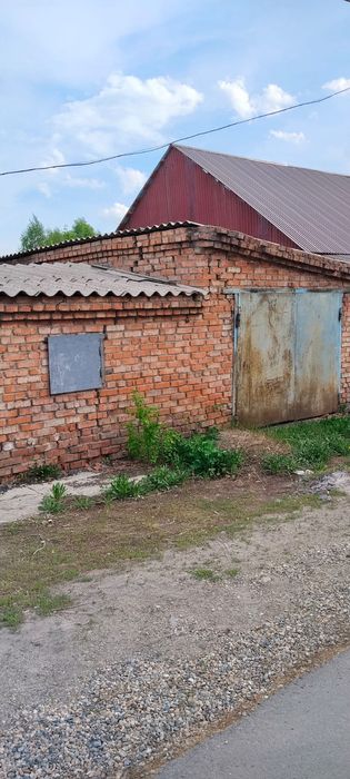 Продам дом на  мирном