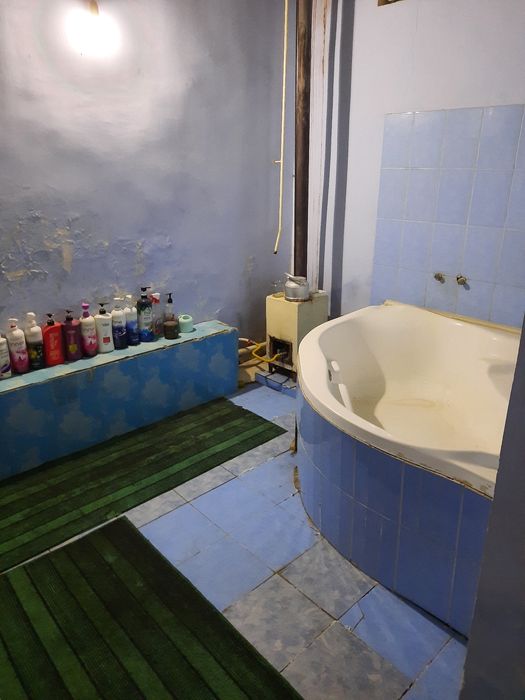 230м² Урганч шахрида ховли жой сотилади!