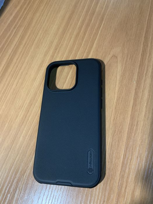 IPhone 15 про White Titaniym