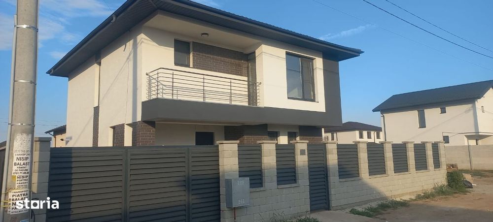 Vila 5 Camere | 3 Bai | Comision 0 | Berceni