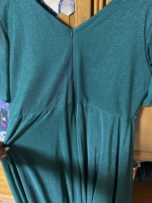 Rochie ocazie eleganta