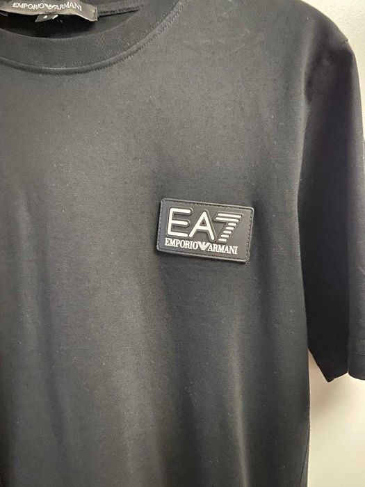 Tricou Emporio Armani