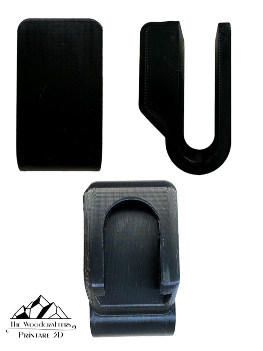 Pachet Suport pahar Cybex si carlig bagaje