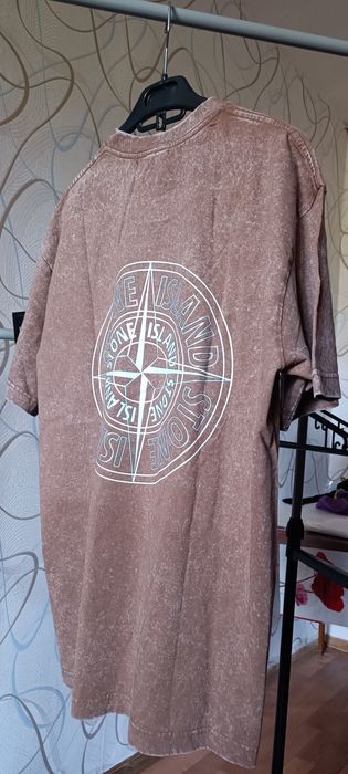 Tricou bărbătesc oversized