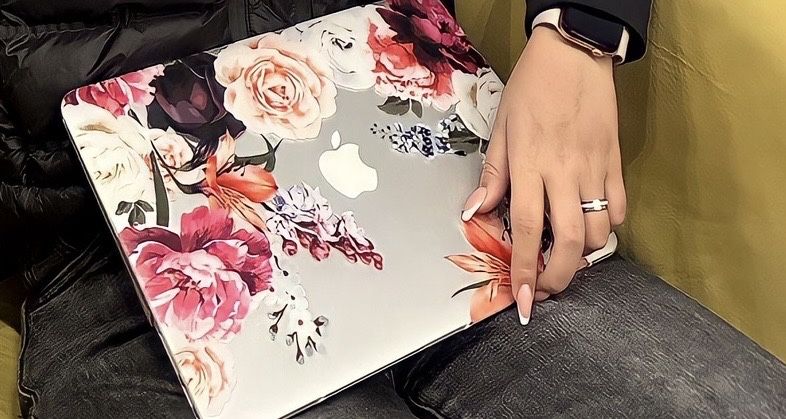 Macbook Air 15, 128 GB