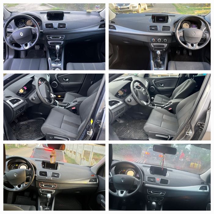 Dezmembrez Dezmembrari Megane 3