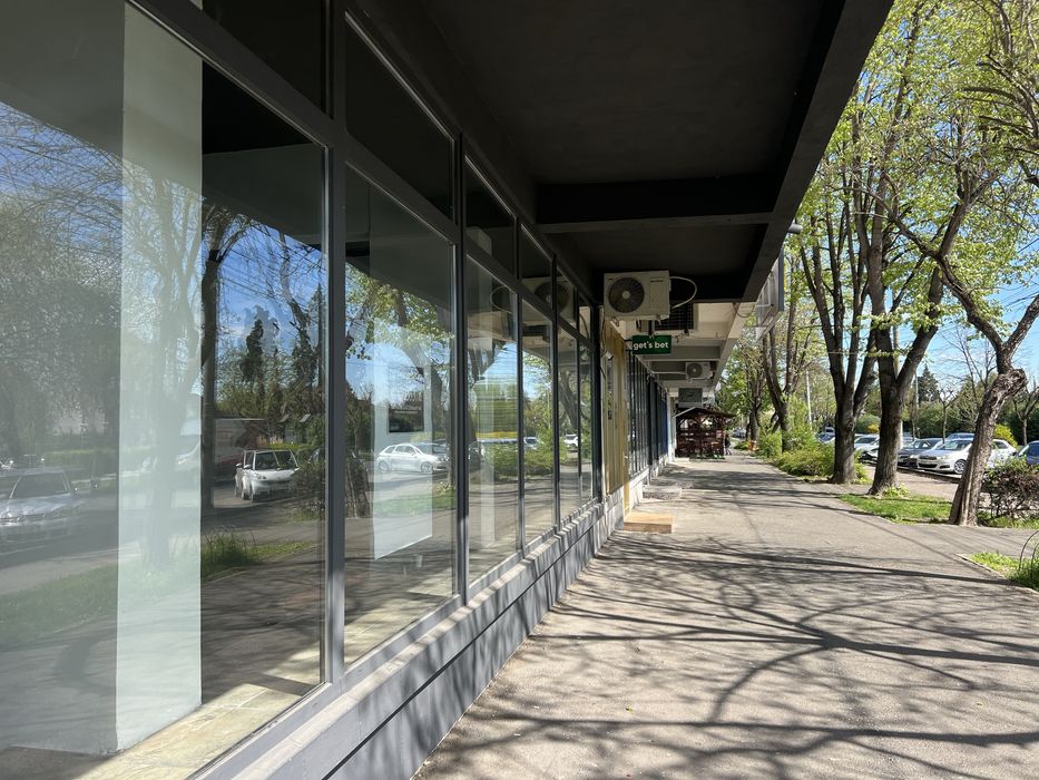 Spatiu Comercial
