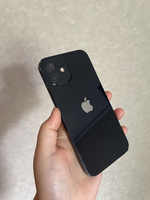 Айфон 12 64гб Apple