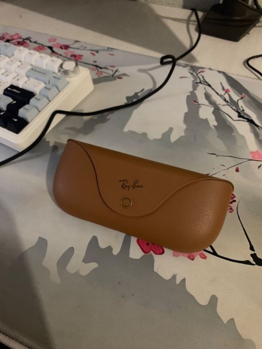 Очки Ray ban meta