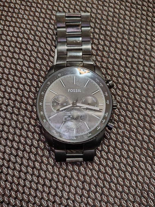 Часовник Fossil
