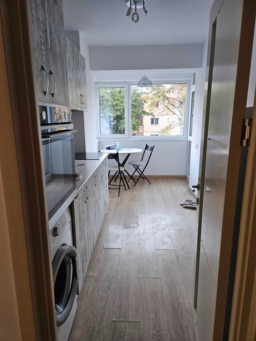 Inchiriez ap 2 camere newton iasi