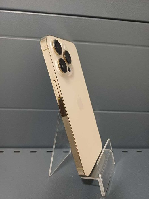 Telefon Apple iPhone 14 Pro Max 128 GB Gold - Cod 123204