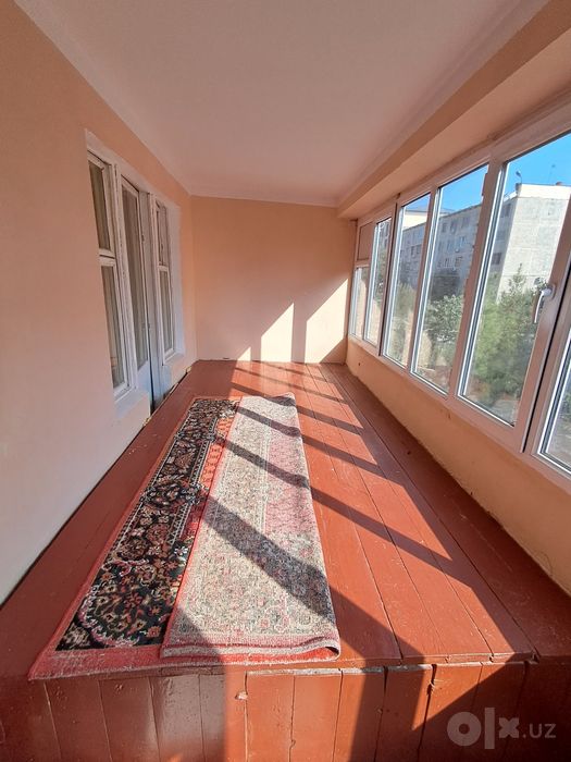 3 xonali uy ijaraga beriladi KIUF oldi