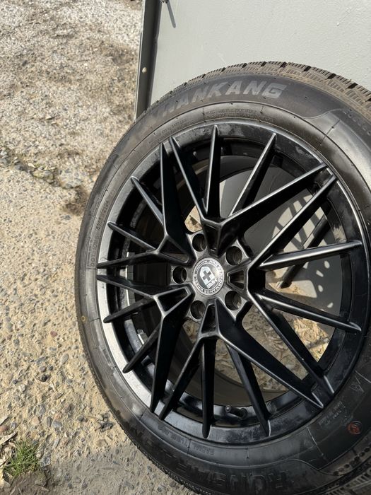 Диски R 17 комплект новые