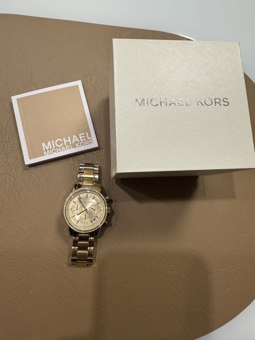 Дамски часовник MICHAEL KORS RITZ MK6356