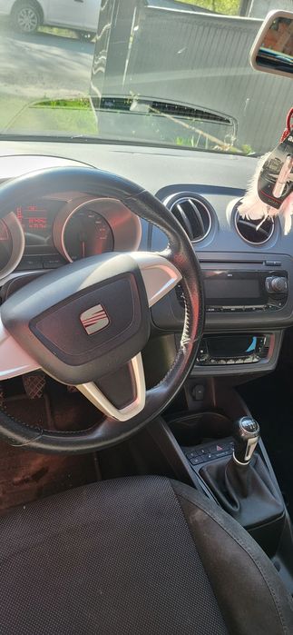 Seat ibiza 1.9 tdi