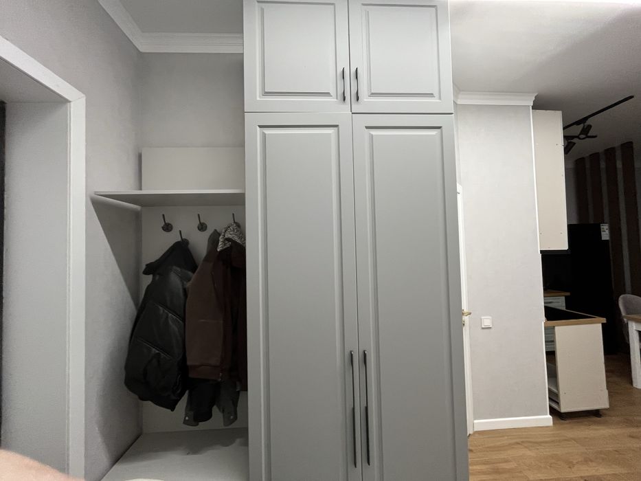 Сдаеться Евро-трешка