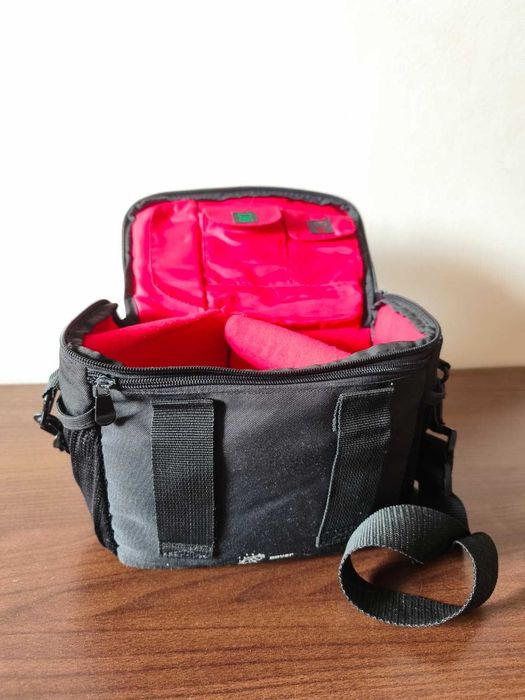 Panasonic Lumix GH5 + Sigma 16mm f/1.4 | Kit complet | 3229 shutter count