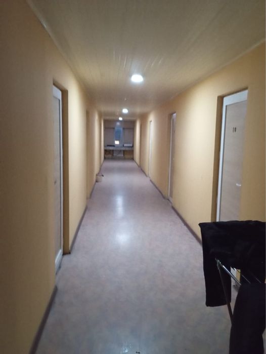 Сдам комнату в общежитии