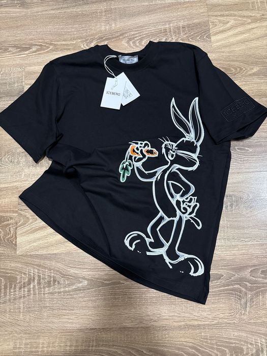 Мъжки тениски Iceberg