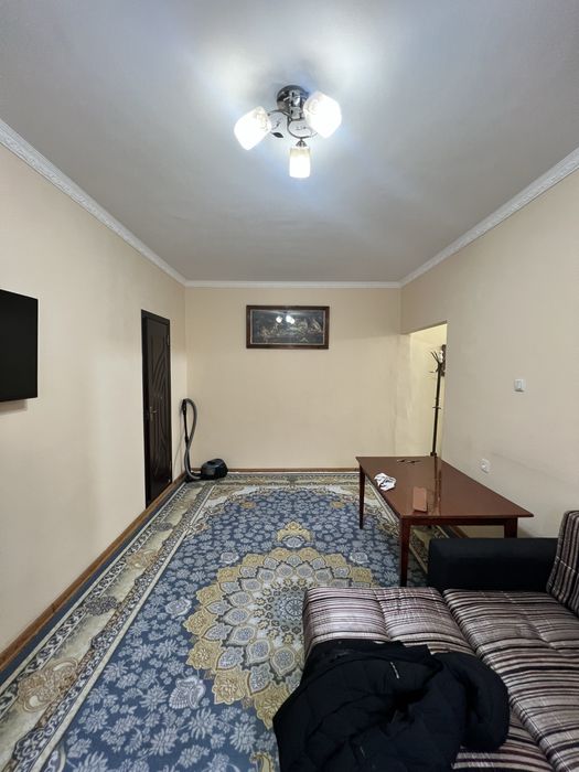 Слам 1-комнатную квартиру Сергели 1 чистая уютная квартира 1/3/5