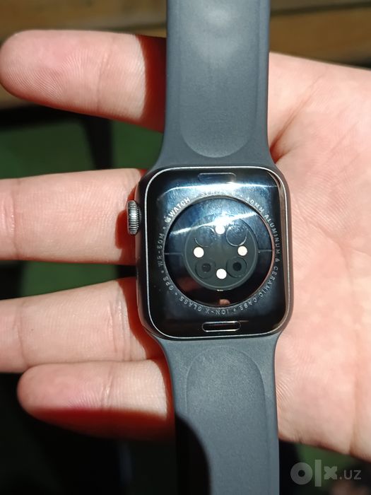 Apple watch 6 40mm Original!
