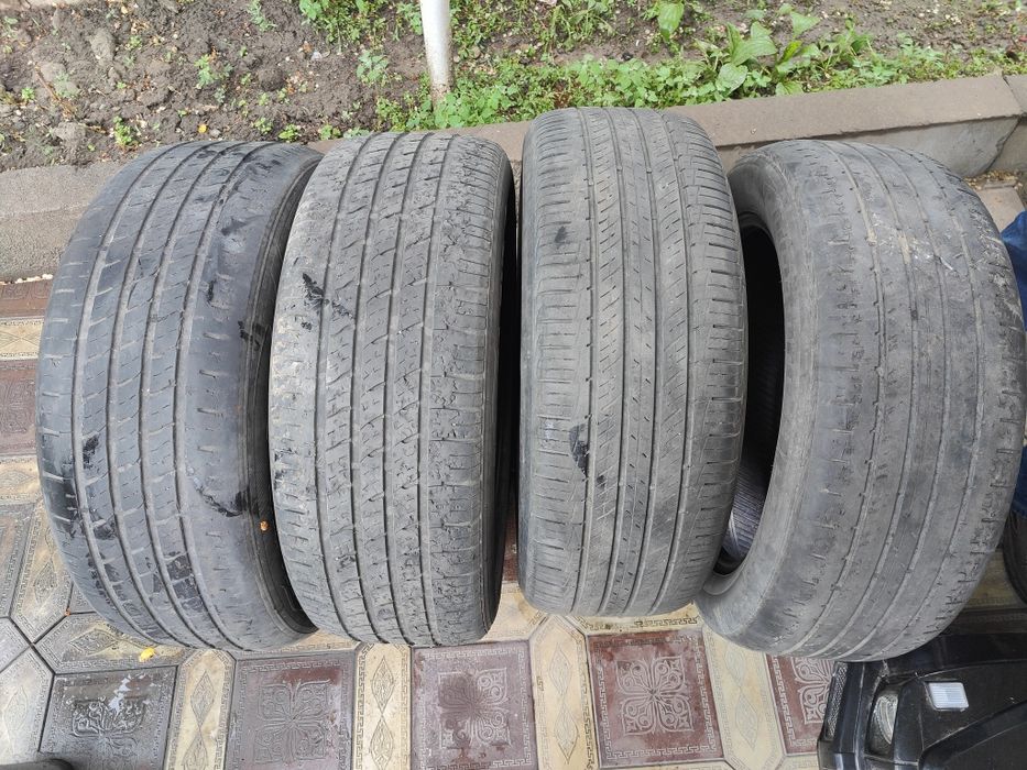 Продам Шины R19 Nexen