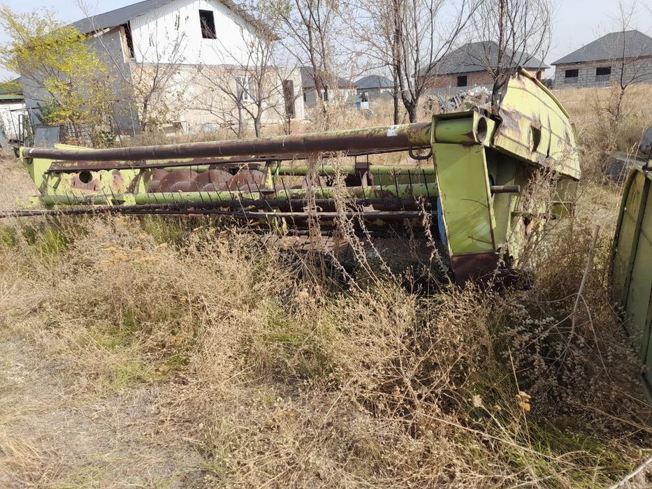 Продам жатку.и волкооборачиватель срочно