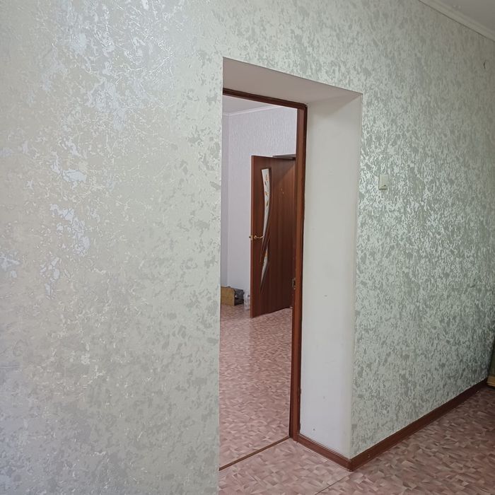 4-комнатная квартира 90 м2