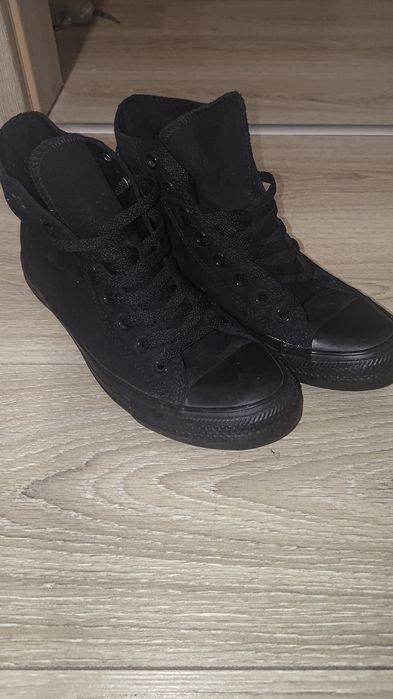 Converse High negri 41