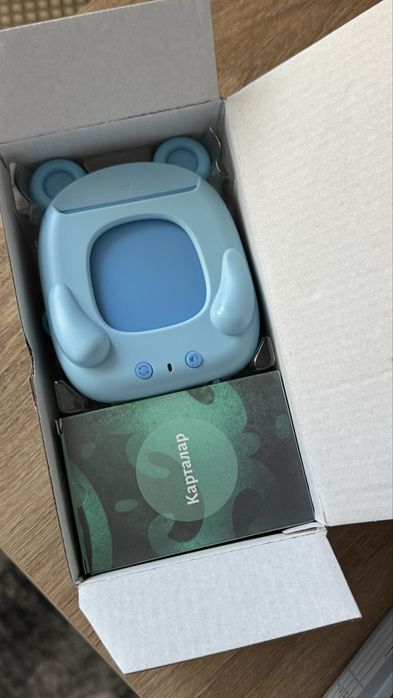 Электроные игрушки для развития