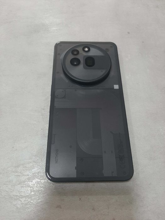 Nothing Phone (3A) PRO 256/12 , 5G