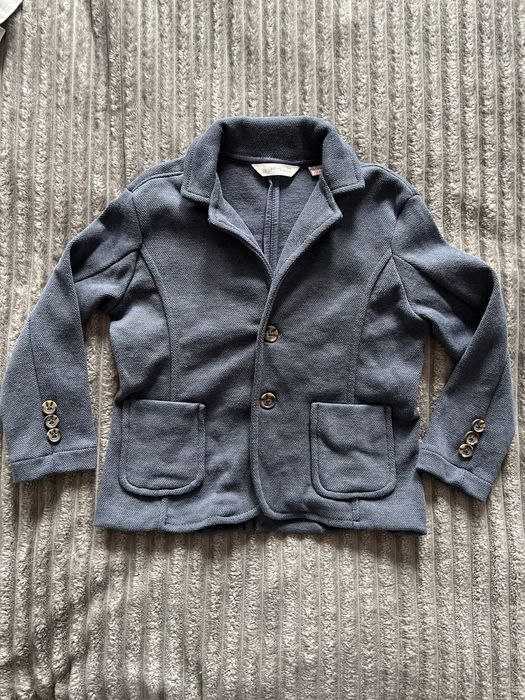 Детско сако Mango 104 размер