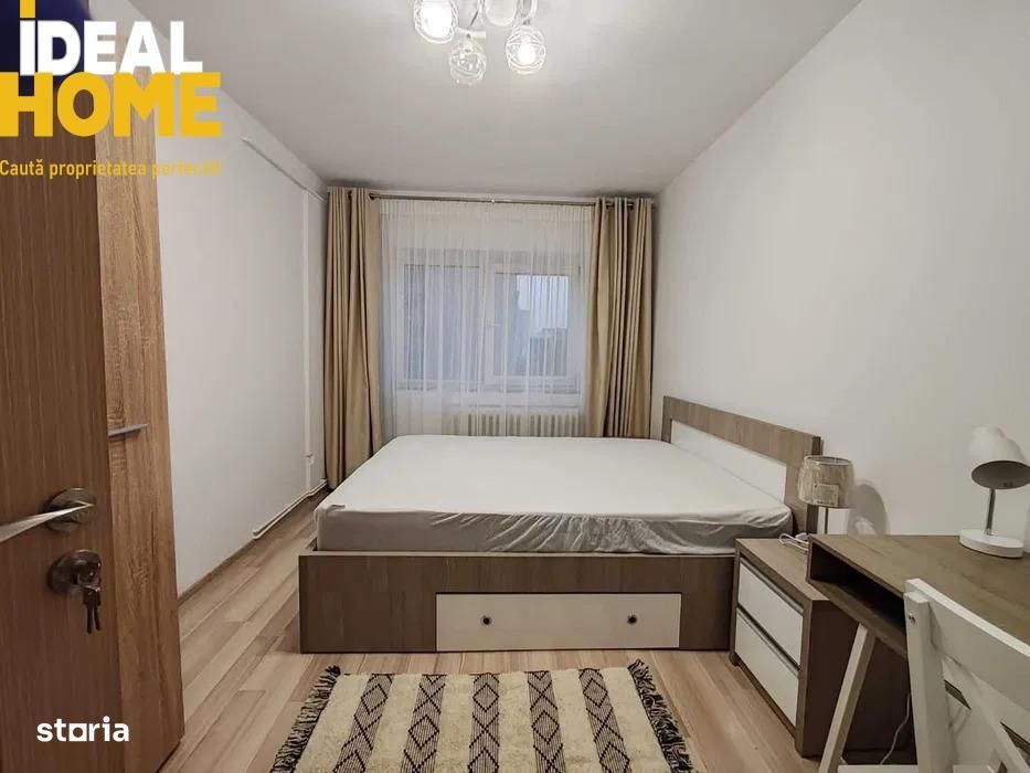 Apartament 2 camere Podu Ros PNL