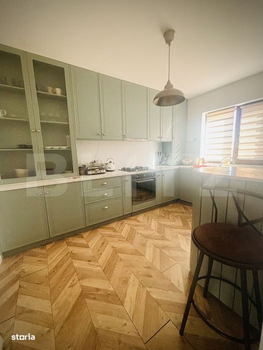 Duplex 4 camere P+1 | 101 mp utili | 288 mp teren | toate utilitatile