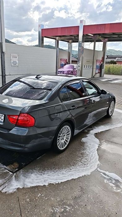 Bmw E90 , 129 cai