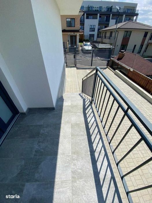 Duplex de inchiriat, Iris, partial mobilat