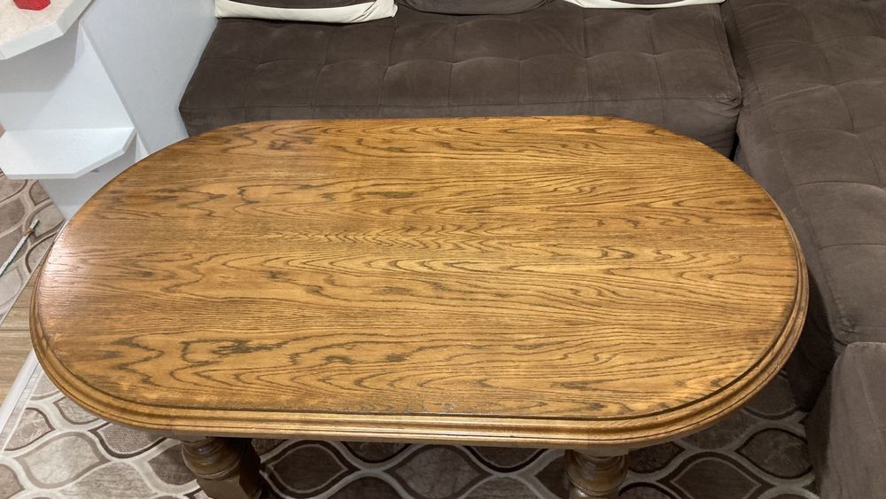 Масивна Холна Маса