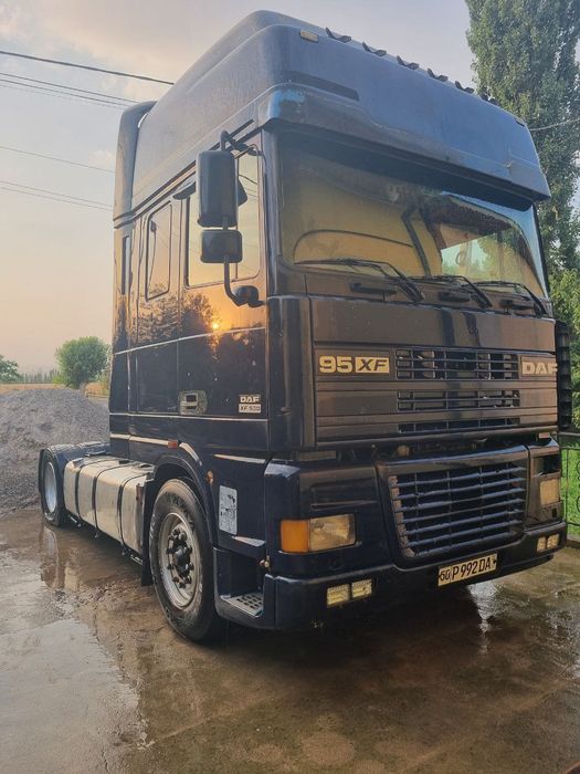 Daf sotiladi yili 2002