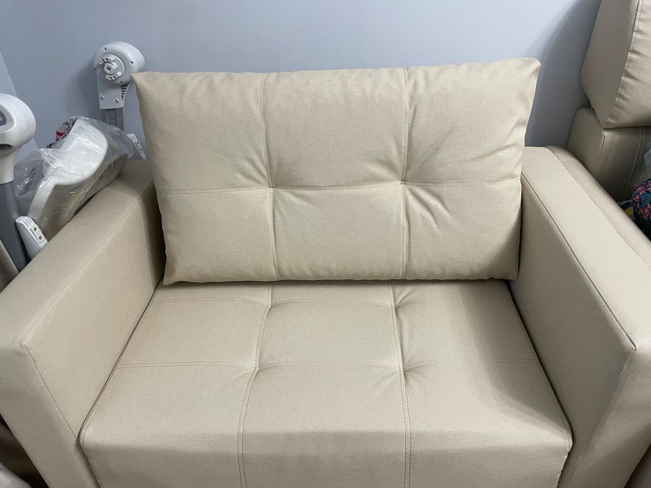 Кресло-кровать трансформер