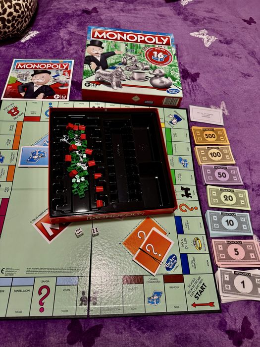 Monopoly ca nou