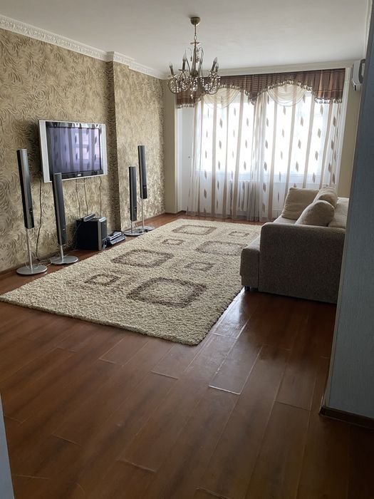 Аренда квартиры долгосрочная